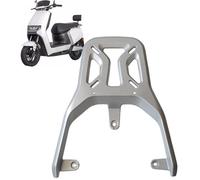 Supporto Per Moto Con Box Posteriore Facile Da Installare Con Schienale