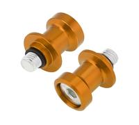 Supporto Per Moto M8, Forcellone Oscillante In Alluminio CNC, Perni Per, Viti Per, Perno Di Sollevamento Per Ducati Tutti I Modelli E Anni