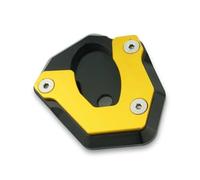 Supporto Per Moto Moto Cavalletto Estensione Del Basamento Ingrandire Piastra Per Kawasaki Z800 Z900 Z1000 SX ER6F ER6N NI&NJA 650R Per Ve&rsys 650 ZX6R
