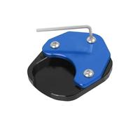 Supporto Per Moto Moto Cavalletto Laterale Piede Ingranditore Piastra Di Supporto Pad Ingranditore Di Estensione Rilievo Del Piede Per Tr&iumph Tiger 660 2022-2023
