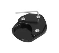 Supporto Per Moto Moto Cavalletto Laterale Piede Ingranditore Piastra Di Supporto Pad Ingranditore Di Estensione Rilievo Del Piede Per Tr&iumph Tiger 660 2022-2023