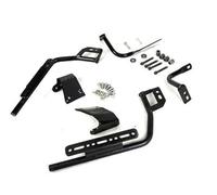 Supporto Per Moto Per 752S 752 S SHAD SH23 SH36 Supporto Per Staffa Portapacchi Per Valigie Laterali Per Bagagli(Side box bracket)