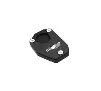 Supporto Per Moto Per Scrambler400 X Speed400 Scrambler 400X Speed 400 2024 Moto Resto Del Piede Supporto Laterale Ingrandire Piastra Di Estensione