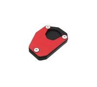 Supporto Per Moto Per Scrambler400 X Speed400 Scrambler 400X Speed 400 2024 Moto Resto Del Piede Supporto Laterale Ingrandire Piastra Di Estensione