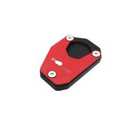 Supporto Per Moto Per Scrambler400 X Speed400 Scrambler 400X Speed 400 2024 Moto Resto Del Piede Supporto Laterale Ingrandire Piastra Di Estensione