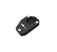 Supporto Per Moto Per Scrambler400 X Speed400 Scrambler 400X Speed 400 2024 Moto Resto Del Piede Supporto Laterale Ingrandire Piastra Di Estensione