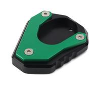 Supporto Per Moto Piastra Di Estensione Laterale Per Cavalletto Per Moto Per KAWASAKI NI&NJA 400 2018-2020 Per Ve&rsys 650 2010-2020 KLX250 2010-2016