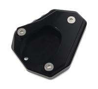 Supporto Per Moto Piastra Di Estensione Laterale Per Cavalletto Per Moto Per KAWASAKI NI&NJA 400 2018-2020 Per Ve&rsys 650 2010-2020 KLX250 2010-2016