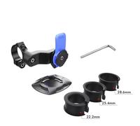 Supporto per Moto Quad Bici Auto e Mountain Bike iPhone Samsung Lock