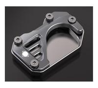 Supporto Per Moto Tappetino Per Supporto Per Piede Piccolo Per Moto Tappetino Per Ampliamento E Ampliamento Del Telaio Laterale Per Ho&nd&a Cross Cub CC110
