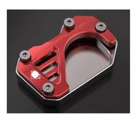 Supporto Per Moto Tappetino Per Supporto Per Piede Piccolo Per Moto Tappetino Per Ampliamento E Ampliamento Del Telaio Laterale Per Ho&nd&a Cross Cub CC110