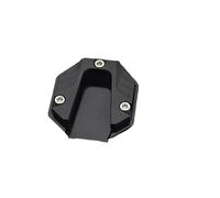 Supporto Per Moto Universale Scooter Moto Bici Cavalletto Estensore Piede Cavalletto Laterale Piastra Di Supporto Per Estensione Base Allargata Antiscivolo