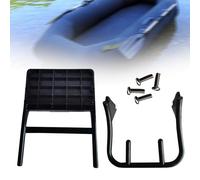 Supporto per motore fuoribordo per gommone Supporto per motore fuoribordo