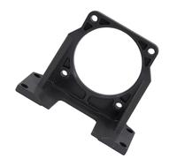 Supporto per motore rinforzato, struttura in alluminio, 180 W-250 W, utensile elettrico, ammortizzatore, design leggero, supporto motore