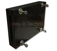 Supporto Per Motosega Con Bullone Filettato Per Motosega