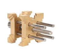 Supporto per movimento dell'orologio Comodo supporto regolabile per la