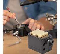 Supporto Per Movimento Di Orologio Base Per Movimento Di Orologio Per Riparatori