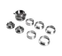 Supporto per movimento orologio Base per movimento orologio da orologiaio