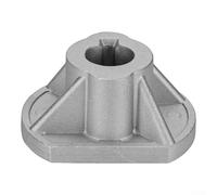 Supporto per mozzo lama per Honda, per modelli CastelGarden F72 TC92 TC102, HF2213 HF2216 HF2218 HF2415 HF2417 HF2620, ricambio per tosaerba 25463200/0 (1 pezzo)