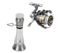 Supporto Per Mulinello da Pesca Mulinello da Roccia Supporto Per Mulinello Attrezzatura da Pesca Mulinelli da Pesca Mulinelli Fai da Te Supporto Per Bilanciatore Body Keeper(Nastro)