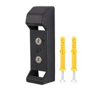 Supporto per mulinello da, supporto da parete, per riporre le viti, l'attrezzatura da, organizer portatile per la casa, il garage, l'organizzazione della stanza degli attrezzi,