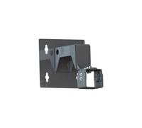 Supporto per murale per schermo piatto - AXIS - 01721-001 - Inclinabile - Metallo - Nero