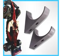 Supporto Per Muro / Ruota Per Giocattolo Da Costruzione CaDA Alfa Romeo F1 C42