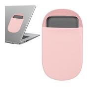 Supporto Per muse Per Laptop - Custodia Per muse Wireless, Supporto Per muse Riutilizzabile | Custodia Per muse Adesiva Riutilizzabile Con Buon Tessuto Elastico, Custodia Per muse Sottile Senza R