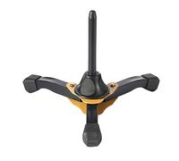 Supporto per musica robusto - Supporto per clarinetto portatile Supporto versatile pieghevole regolabile per flauto a blocco tromba violino armonio Tuba Fiato in Set di prove