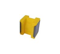 Supporto per nastro bordato Supporto fissaggio Raddrizzatore per nastro Raddrizzatore per bande Strumento per rifinitura per lavorazione del legno Rifinitore per bordi