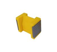 Supporto per nastro bordato Supporto fissaggio Raddrizzatore per nastro Raddrizzatore per bande Strumento per rifinitura per lavorazione del legno Rifinitore per bordi