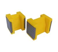 Supporto per nastro bordato Supporto fissaggio Raddrizzatore per nastro Raddrizzatore per bande Strumento per rifinitura per lavorazione del legno Rifinitore per bordi