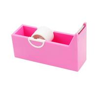 Supporto per nastro per extension per ciglia Dispenser di nastro per ciglia Dispenser di estensione per taglierina desktop portatile per uso professionale