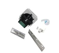 Supporto per nastro per stampante a matrice di punti e guida per carta lunga in Mylar compatibile con LQ350 LQ300 LQ520K LQ310(Head)