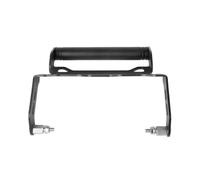Supporto Per Navigatore GPS Da Moto Per Yamaha Tracer 9 / Y-AMT 2025-2026, Anteriore Per Telefono, Kit Di Montaggio Con Traversa GPS Smartphone supporto