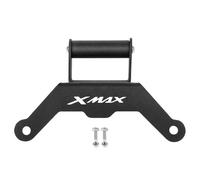Supporto Per Navigatore GPS Moto Per Y&amaha XMAX300 XMAX 300 2023 2024, Kit Di Supporto Regolabile Per Cellulare. Barra trasversale porta cellulare