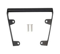 Supporto Per Navigatore GPS Per Moto Con Smartphone Compatibile Per VOEG DS900X Per Telefono Da Montare Al Centro Della Barra Frontale Porta telefono antiscossa moto