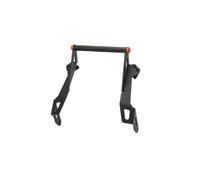 Supporto Per Navigatore GPS Per Moto, Per ADV350 2021-2025, Regolabile, Con Per Manubrio, Adattatore Per Modificación Bracket(12MM 1)