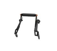 Supporto Per Navigatore GPS Per Moto, Per ADV350 2021-2025, Regolabile, Con Per Manubrio, Adattatore Per Modificación Bracket(22MM 1)