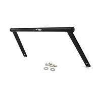 Supporto Per Navigatore GPS Per Moto Per BMW R1200RS 2014-2018 Per Smartphone, Piastra Di Montaggio, Kit Per Barra Trasversale Supporti Di Espansione