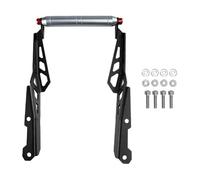 Supporto Per Navigatore GPS Per Moto Per CFMOTO 800MT 800MT 800MT 2023 2024 2025, Supporto Per Telefono GPS In Alluminio CNC GPS telefono Navigatore Staffa