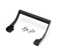 Supporto Per Navigatore GPS Per Moto Per Cross/Super Cub 50 110 Pro Per Smartphone, Barra Trasversale GPS Staffa Navigazione(22mm)