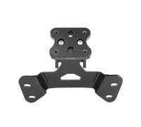 Supporto Per Navigatore GPS Per Moto Per Ducati Multistrada V4 2021-2025 Per Telefono, Per, Piastra Per Manubrio Supporti Di Espansione(Nero 1)
