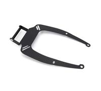 Supporto Per Navigatore GPS Per Moto Per NMAX 155 125 2015-2020 Per Montaggio Su Piastra Manubrio Per Smartphone Supporti Di Espansione(Nero 2)