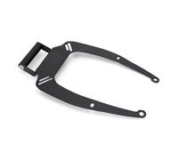 Supporto Per Navigatore GPS Per Moto Per NMAX 155 125 2015-2020 Per Montaggio Su Piastra Manubrio Per Smartphone Supporti Di Espansione(Nero 3)