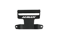 Supporto Per Navigatore GPS Per Moto Per NMAX 2025 Per Telefono, Per Smartphone Regolabile, Kit Barra Trasversale GPS Staffa Navigazione