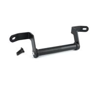 Supporto Per Navigatore GPS Per Moto Per Piaggio Beverly 300/400 2021-2024 Adattatore Per Montaggio Cellulare Supporto dispositivo mobile fisso