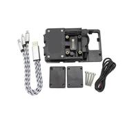 Supporto Per Navigatore GPS Per Moto Per R 1200 RT R1200RT Inferiore Al 2009, Accessori, Per Telefono Con Ricarica USB, 2006-2008(A)