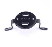 Supporto Per Navigatore GPS Per Moto Per SUZUKI Bandit GSF250 GSF 600 GSF650 GSF 750 GSF1200 GSF 1250 Modificación Bracket(Nero 3)