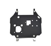 Supporto Per Navigatore GPS Per Moto Per Tenere 700 World Raid, Piastra Stabilizzatrice, Base Monitor Supporti Di Espansione